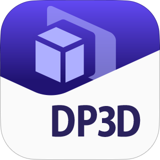 Dual Pixel 3D